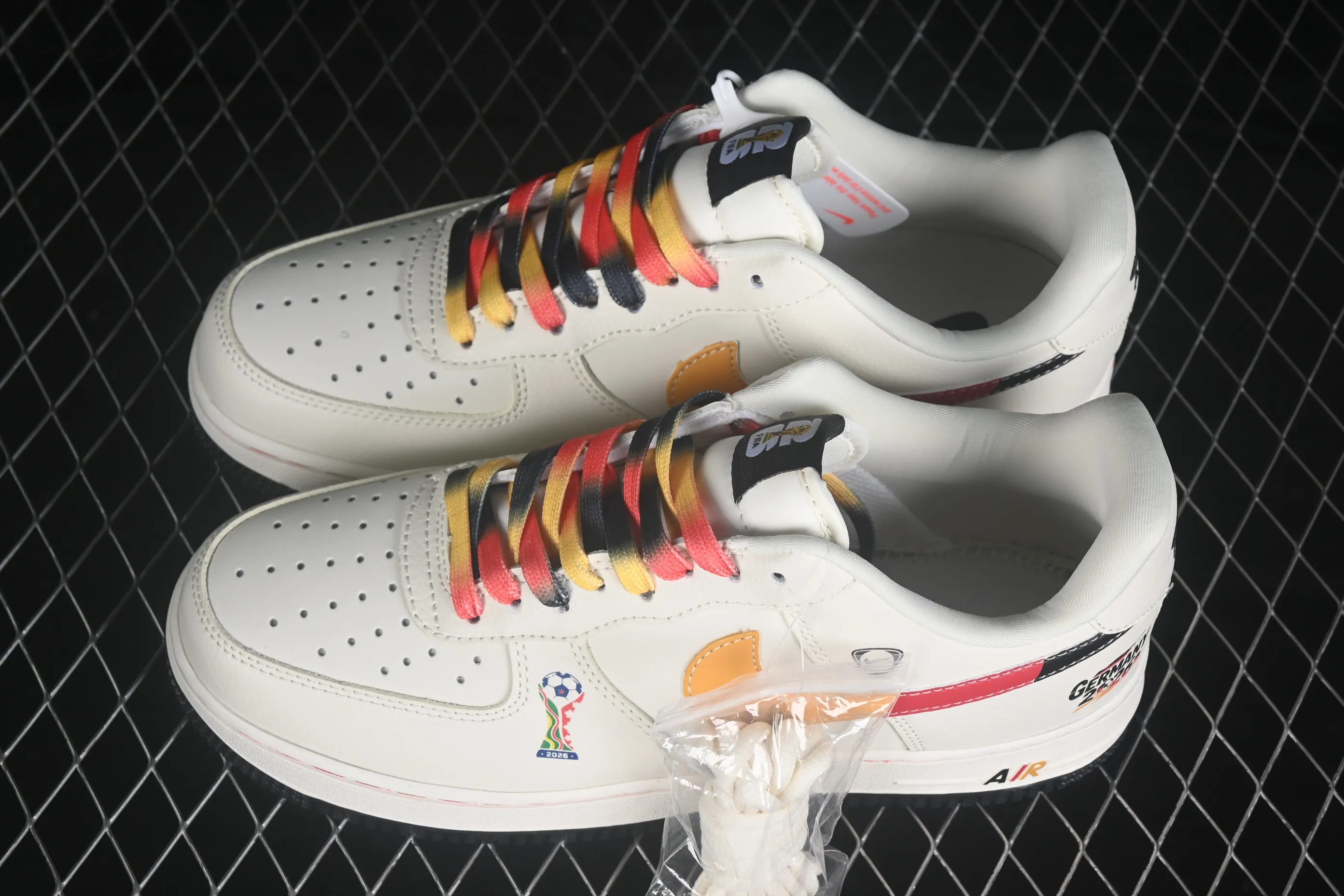 All categories Nk Air Force 1 Air Force series Nk Air Force 1 Low Air Force low-top Nike Air Force 1'07 Low Air Force 1 low-top casual sneakers DW8806-022